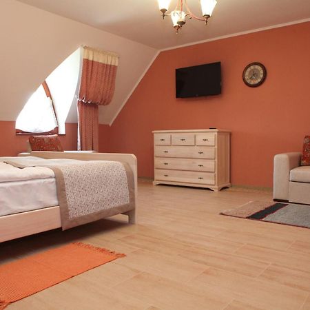 Publo Spa Hotel Vyshkove Cameră foto