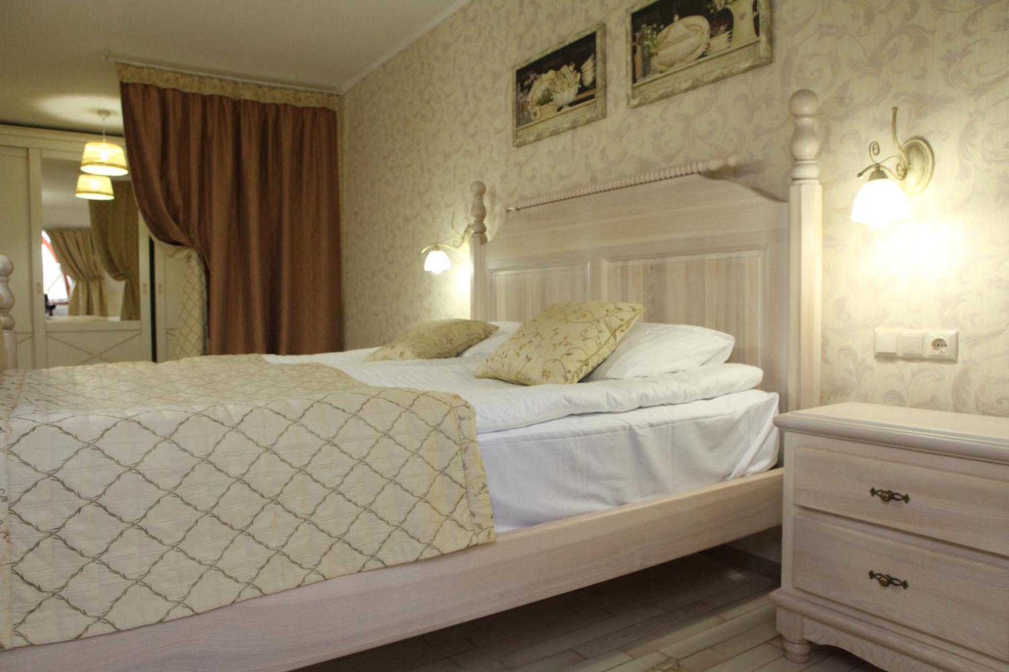 Publo Spa Hotel Vyshkove Cameră foto