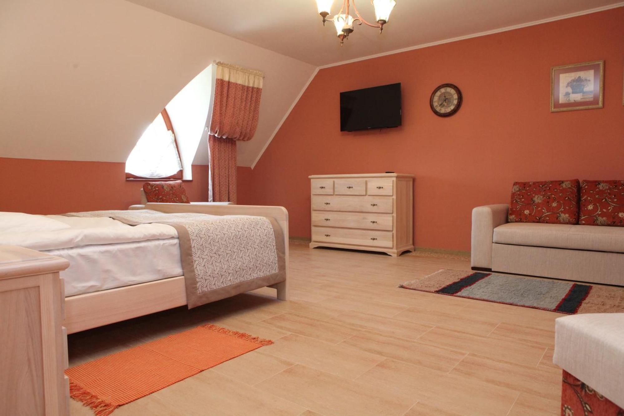Publo Spa Hotel Vyshkove Cameră foto