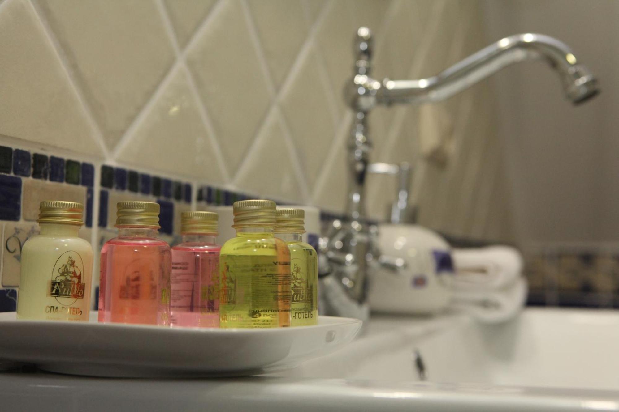 Publo Spa Hotel Vyshkove Cameră foto