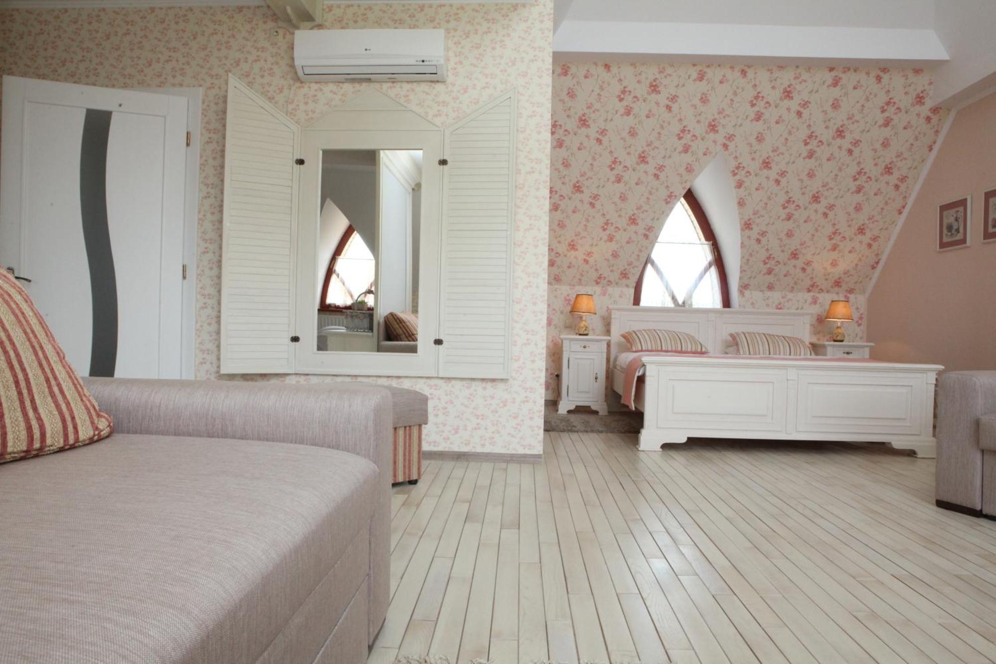 Publo Spa Hotel Vyshkove Cameră foto