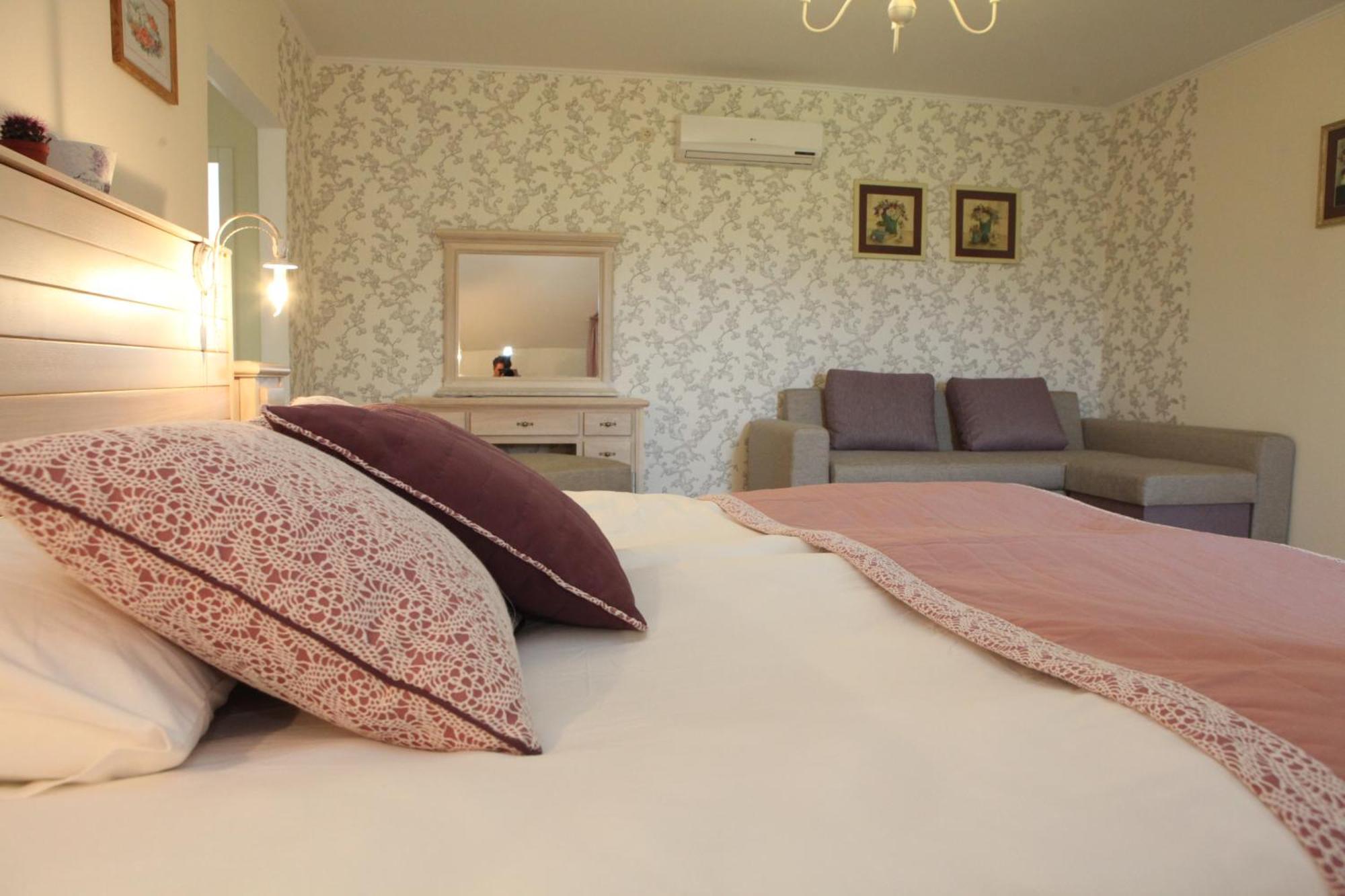 Publo Spa Hotel Vyshkove Cameră foto
