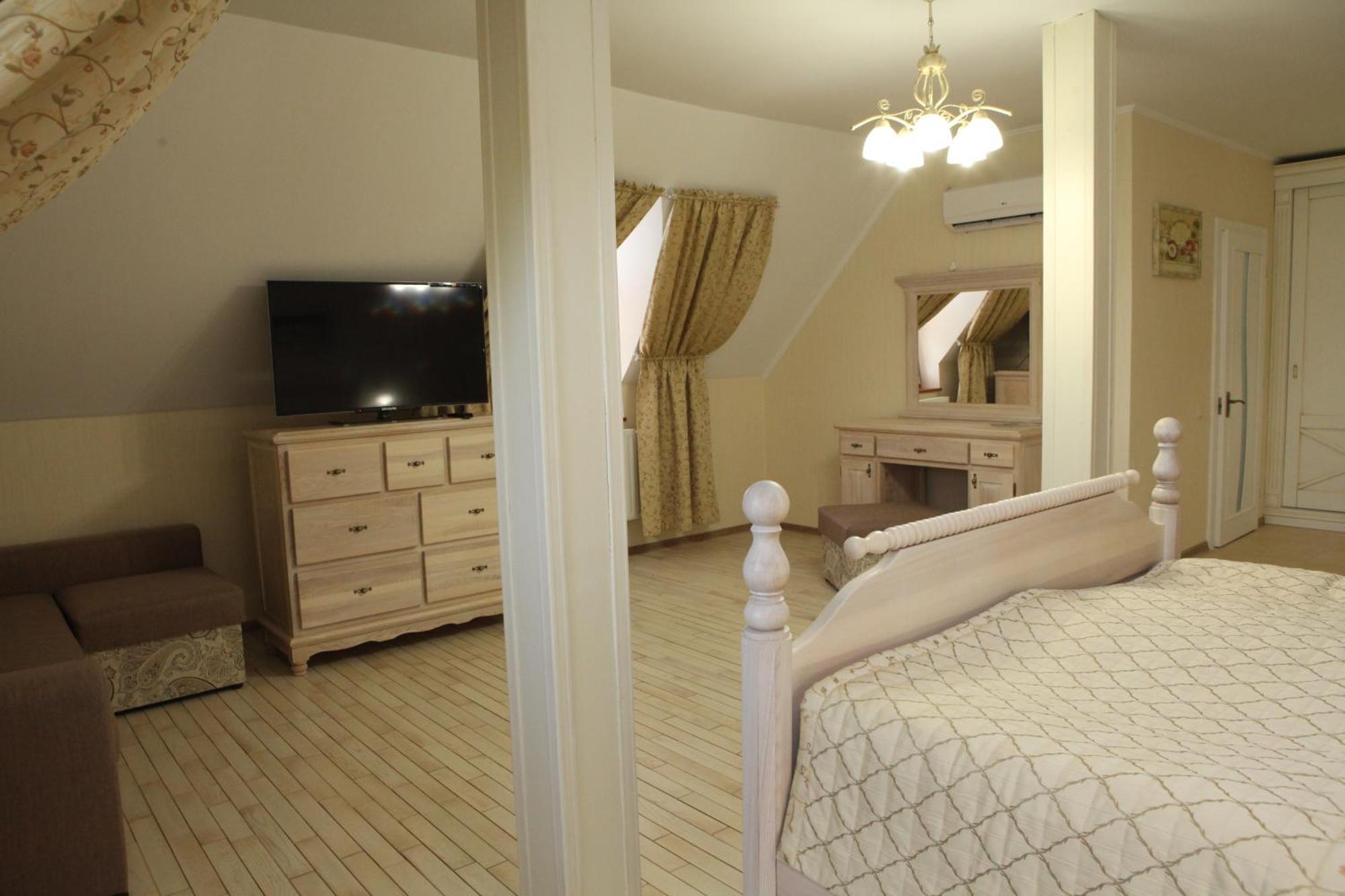 Publo Spa Hotel Vyshkove Cameră foto