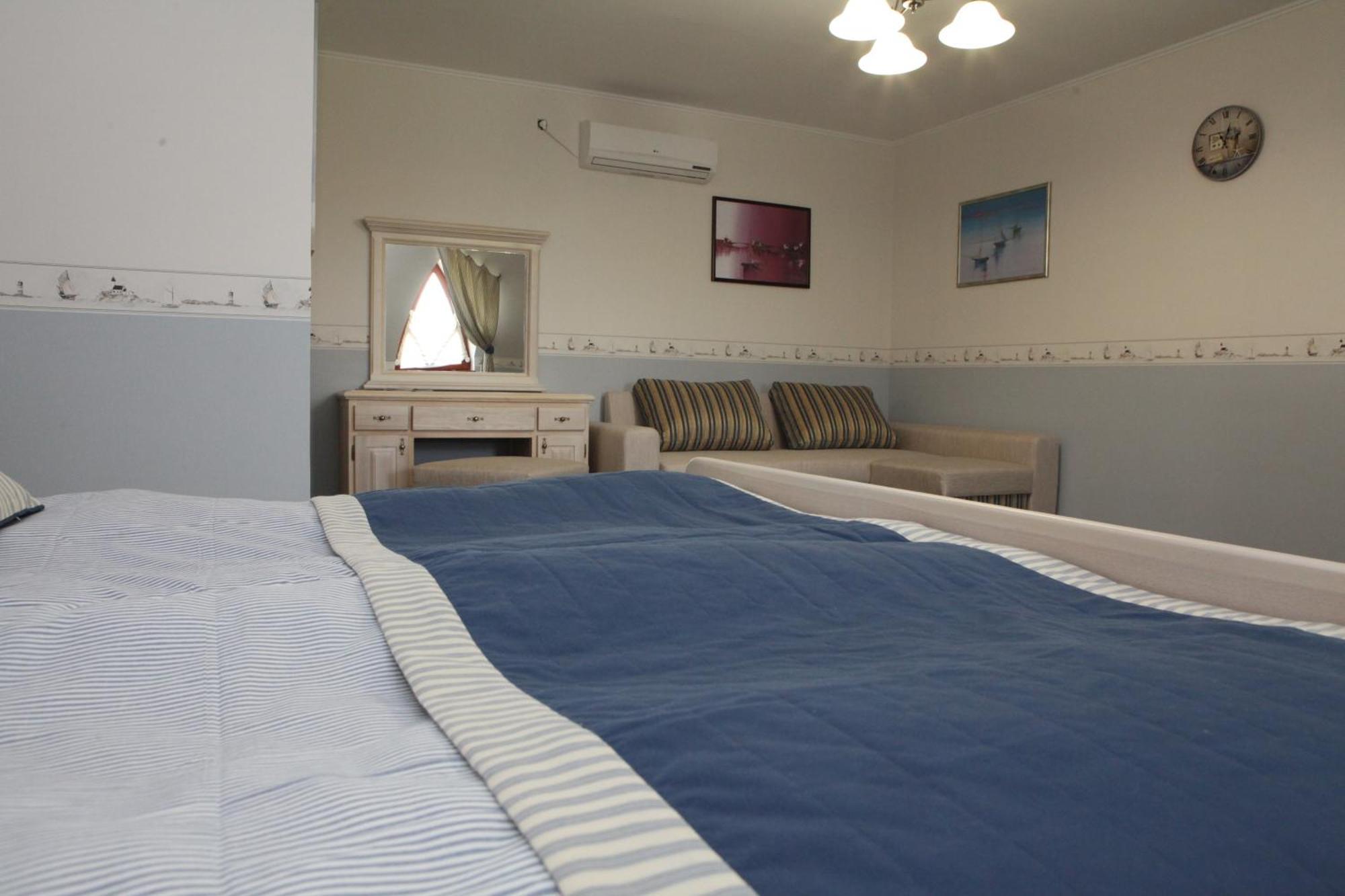 Publo Spa Hotel Vyshkove Cameră foto