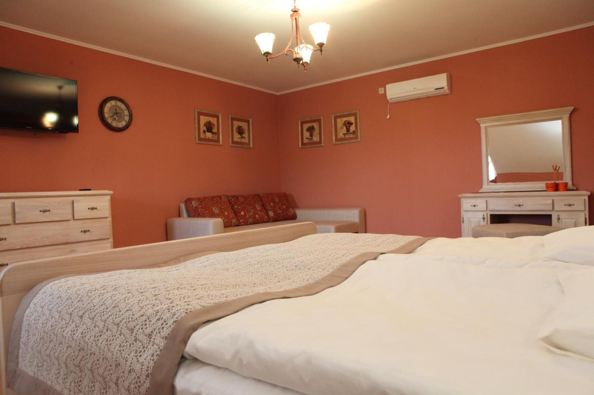 Publo Spa Hotel Vyshkove Cameră foto