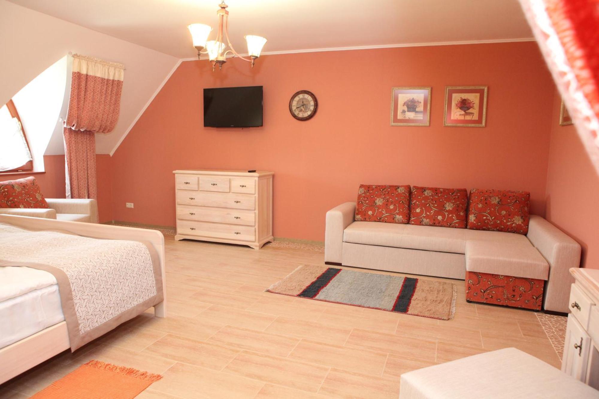 Publo Spa Hotel Vyshkove Cameră foto