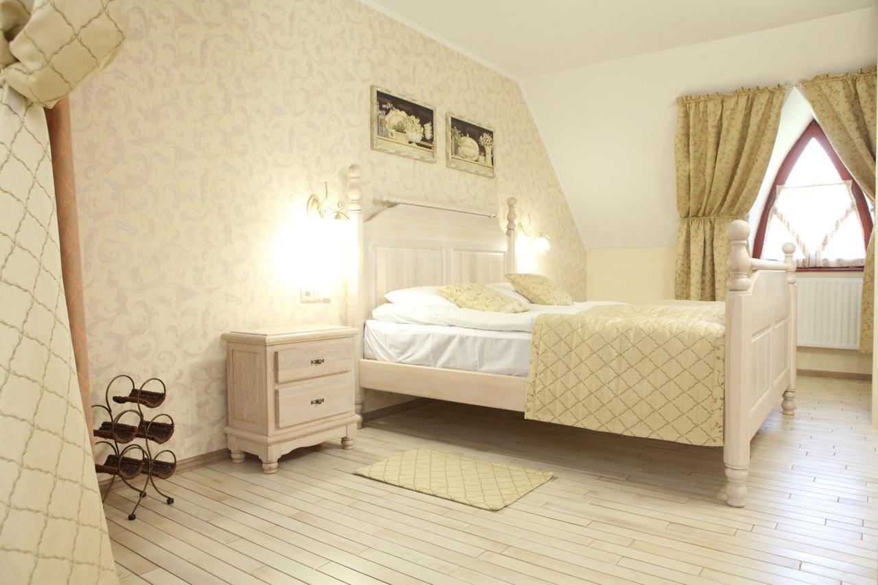 Publo Spa Hotel Vyshkove Cameră foto