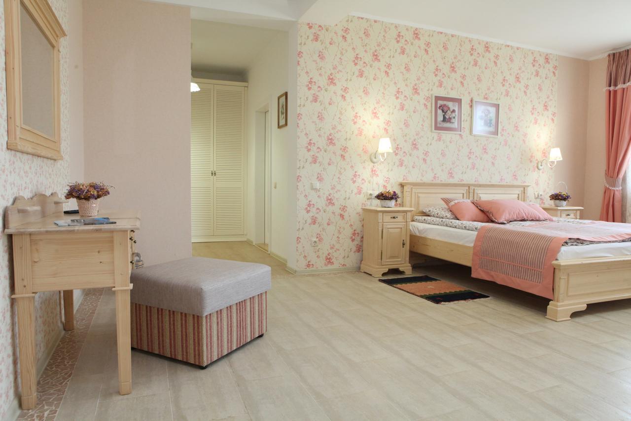 Publo Spa Hotel Vyshkove Cameră foto