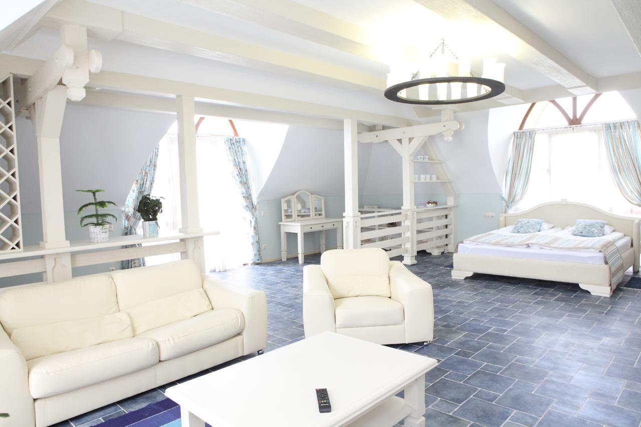 Publo Spa Hotel Vyshkove Cameră foto